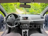 2006 Opel Astra