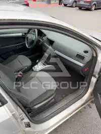 2006 Opel Astra