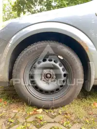 2006 Opel Astra