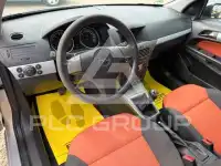 2006 Opel Astra