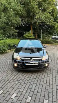 2006 Opel Astra