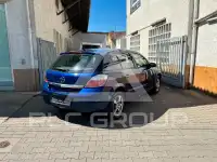 2006 Opel Astra