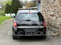 2006 Opel Astra