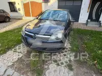 2006 Opel Astra