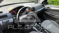 2006 Opel Astra
