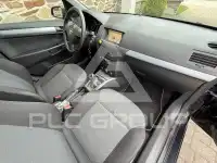 2006 Opel Astra