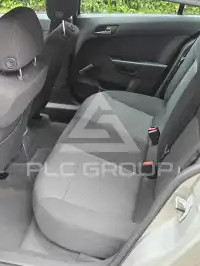 2006 Opel Astra