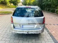2006 Opel Astra