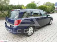 2006 Opel Astra