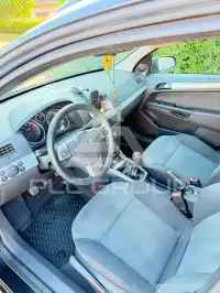 2006 Opel Astra