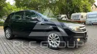 2006 Opel Astra