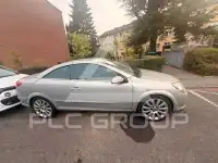 2006 Opel Astra