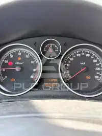 2006 Opel Astra