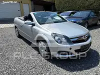 2006 Opel Astra