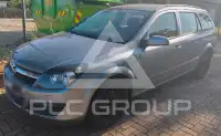 2006 Opel Astra