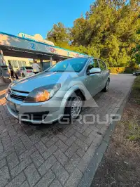 2006 Opel Astra