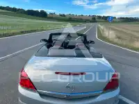 2006 Opel Astra