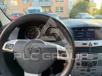 2006 Opel Astra