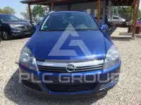 2006 Opel Astra