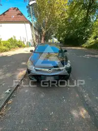 2006 Opel Astra