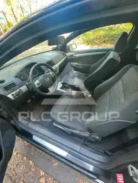 2006 Opel Astra