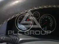 2006 Opel Astra