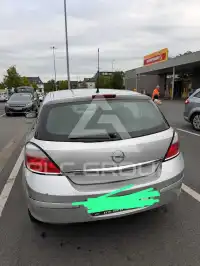 2006 Opel Astra