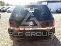 2006 Opel Astra