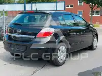2006 Opel Astra