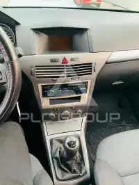 2006 Opel Astra