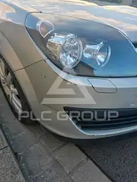 2006 Opel Astra