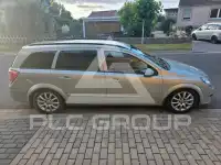 2006 Opel Astra
