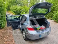 2006 Opel Astra