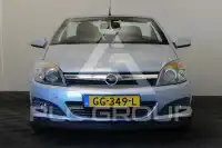 2006 Opel Astra