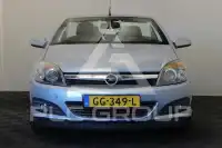 2006 Opel Astra