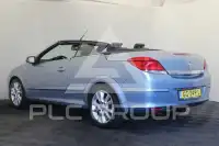 2006 Opel Astra