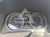 2006 Opel Astra