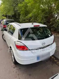 2006 Opel Astra
