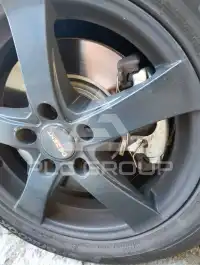 2006 Opel Astra