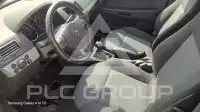 2006 Opel Astra