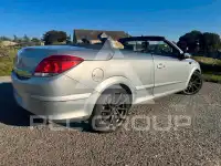 2006 Opel Astra