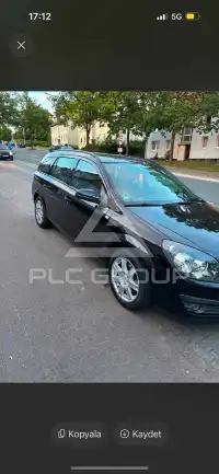 2006 Opel Astra