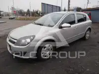 2006 Opel Astra