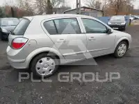 2006 Opel Astra