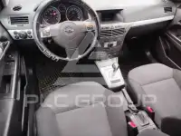2006 Opel Astra