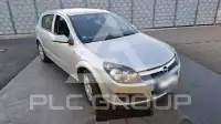 2006 Opel Astra