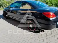 2006 Opel Astra