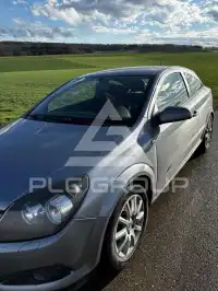 2006 Opel Astra