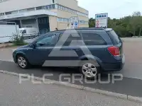 2006 Opel Astra