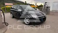 2006 Opel Astra